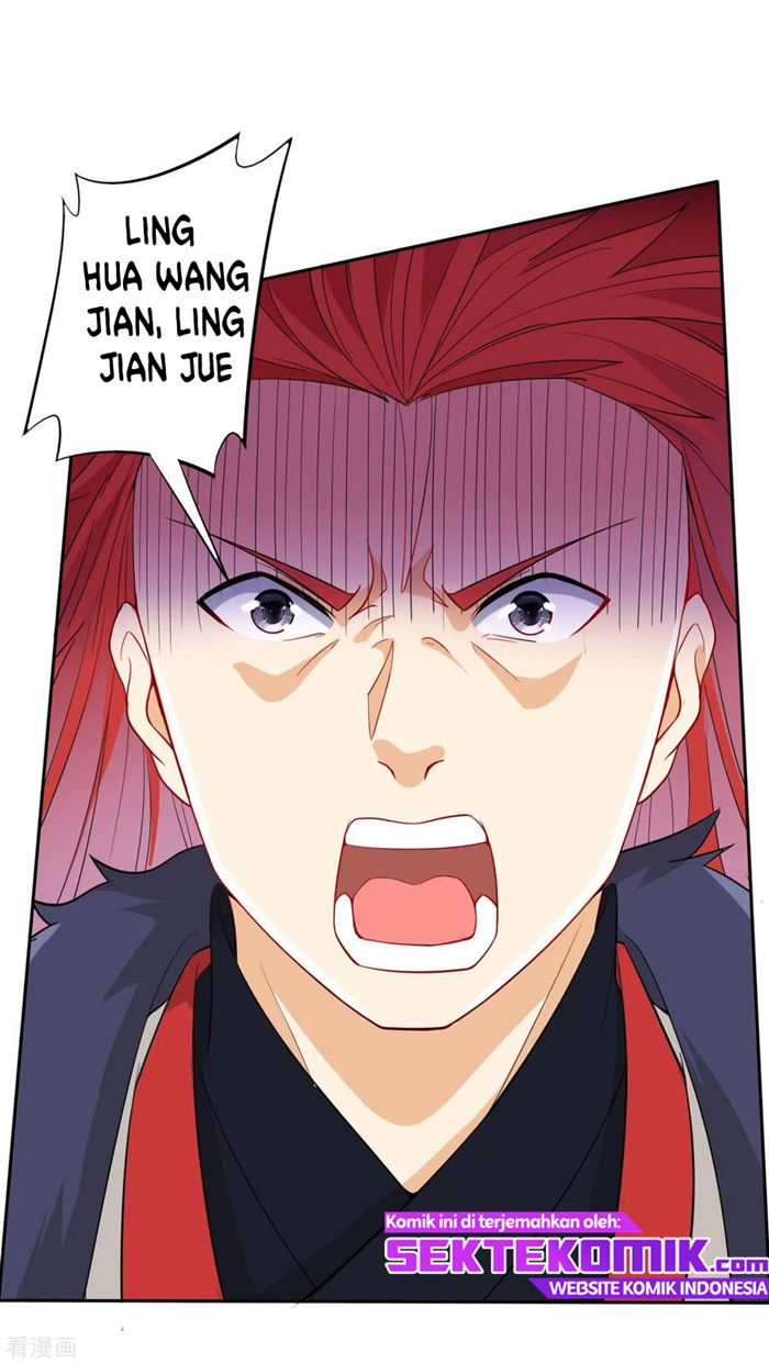 First Class Family Chapter 160 Gambar 14